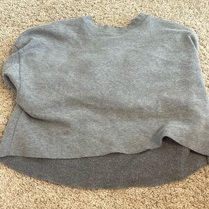 Wild Fable Cropped Hoodie